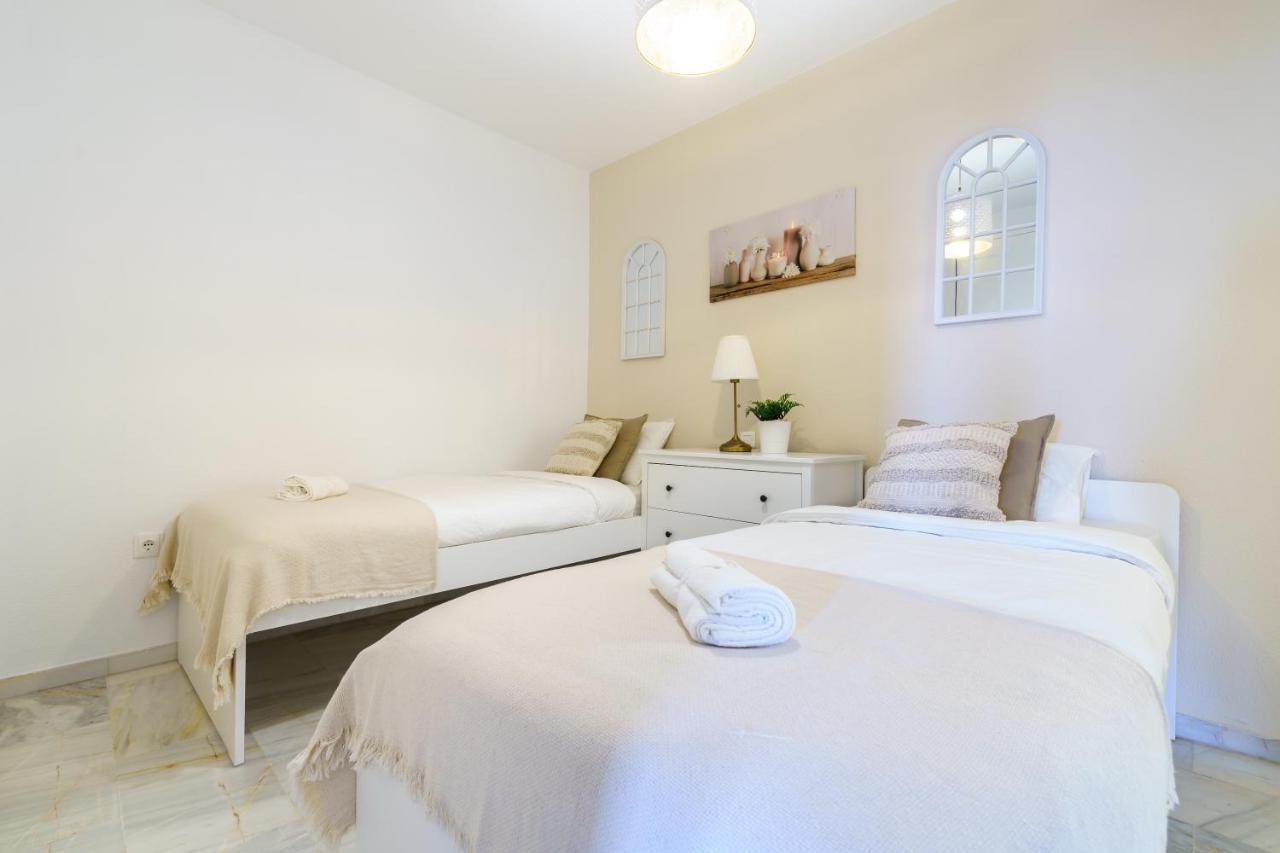 Appartement Chic Beachfront Flat With Amazing Sea Views And Private Indoor Parking